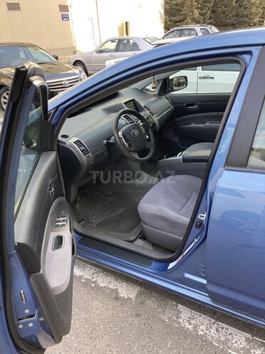 Toyota Prius 2007, 189,423 km - 1.5 л - Bakı