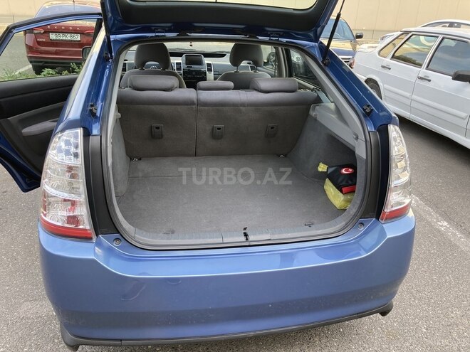 Toyota Prius 2007, 189,423 km - 1.5 л - Bakı