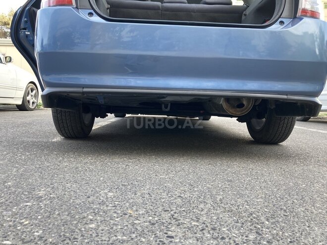 Toyota Prius 2007, 189,423 km - 1.5 л - Bakı