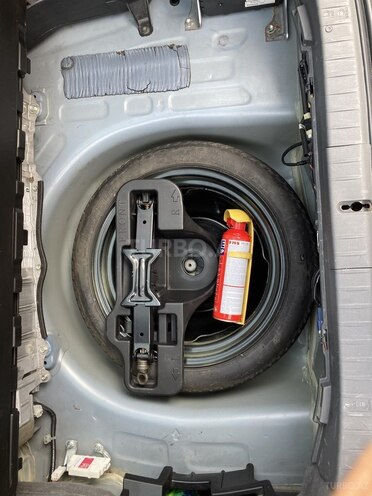 Toyota Prius 2007, 189,423 km - 1.5 л - Bakı