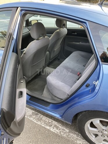 Toyota Prius 2007, 189,423 km - 1.5 л - Bakı
