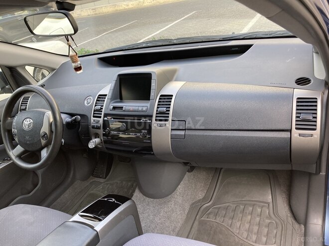 Toyota Prius 2007, 189,423 km - 1.5 л - Bakı