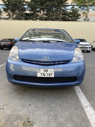 Toyota Prius 2007, 189,423 km - 1.5 л - Bakı