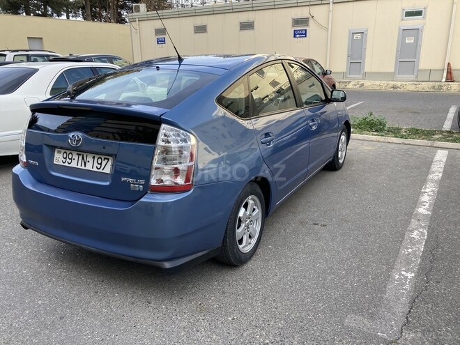 Toyota Prius 2007, 189,423 km - 1.5 л - Bakı