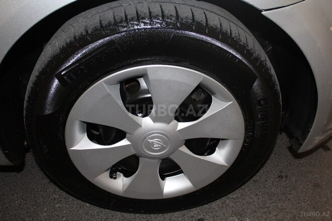 Chevrolet Aveo 2011, 236,308 km - 1.4 l - Bakı