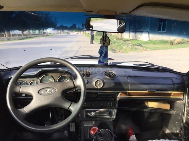 LADA (VAZ) 2106 1993, 222,222 km - 1.3 l - Qazax