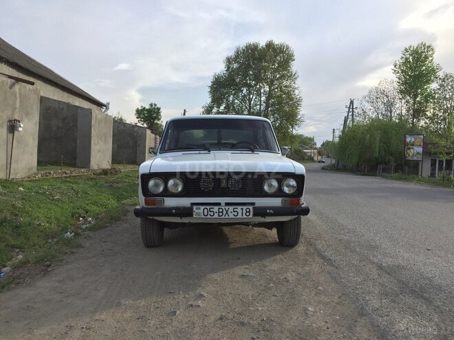 LADA (VAZ) 2106 1993, 222,222 km - 1.3 l - Qazax