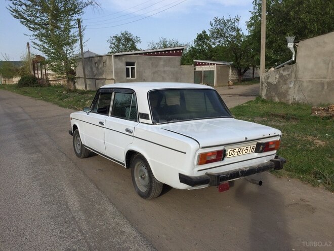 LADA (VAZ) 2106 1993, 222,222 km - 1.3 l - Qazax