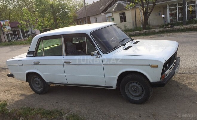 LADA (VAZ) 2106 1993, 222,222 km - 1.3 l - Qazax