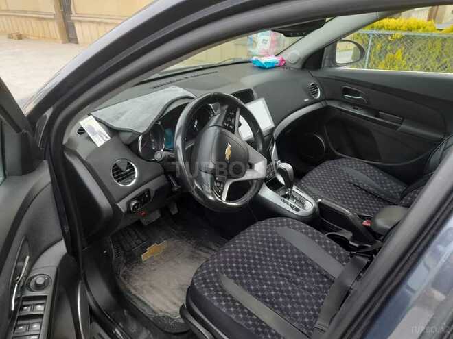Chevrolet Cruze 2013, 266,429 km - 1.4 l - Neftçala