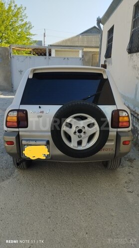 Toyota RAV4 1997, 231,900 km - 2.0 l - Bakı