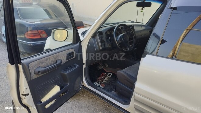 Toyota RAV4 1997, 231,900 km - 2.0 l - Bakı