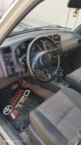 Toyota RAV4 1997, 231,900 km - 2.0 l - Bakı