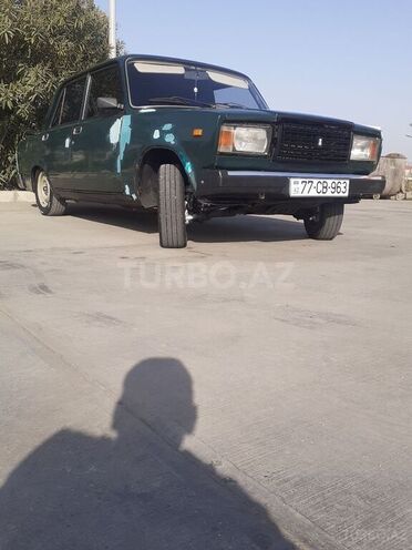 LADA (VAZ) 2105 1987, 100,000 km - 1.6 l - Bakı