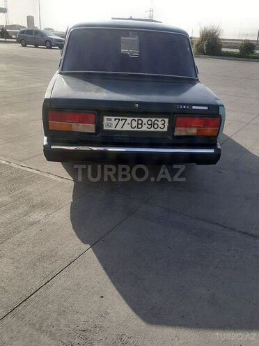 LADA (VAZ) 2105 1987, 100,000 km - 1.6 l - Bakı