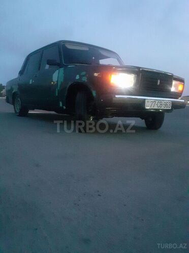 LADA (VAZ) 2105 1987, 100,000 km - 1.6 l - Bakı