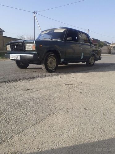LADA (VAZ) 2105 1987, 100,000 km - 1.6 l - Bakı