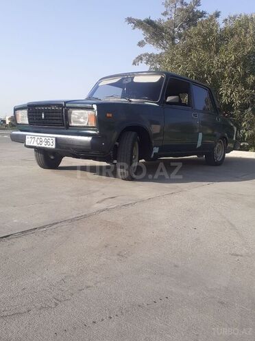 LADA (VAZ) 2105 1987, 100,000 km - 1.6 l - Bakı