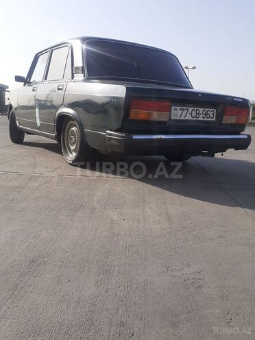 LADA (VAZ) 2105 1987, 100,000 km - 1.6 l - Bakı