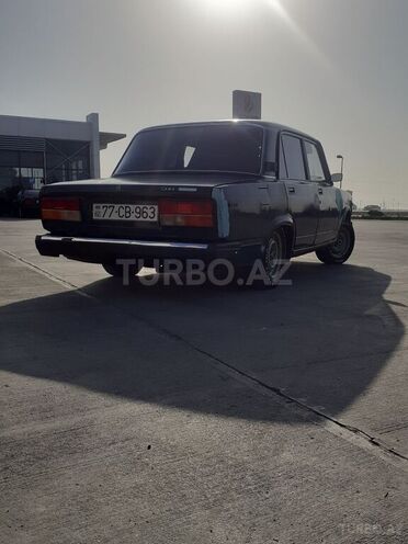 LADA (VAZ) 2105 1987, 100,000 km - 1.6 l - Bakı