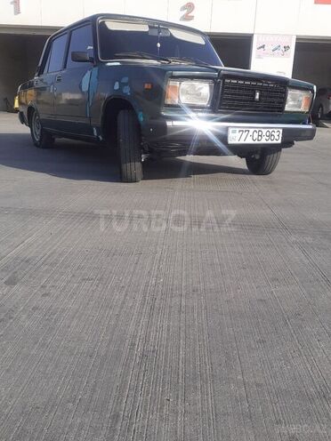 LADA (VAZ) 2105 1987, 100,000 km - 1.6 l - Bakı