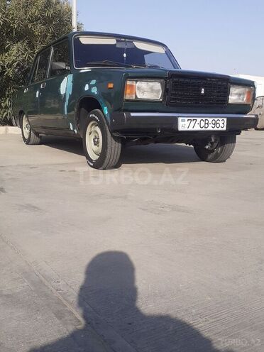 LADA (VAZ) 2105 1987, 100,000 km - 1.6 l - Bakı