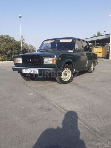 LADA (VAZ) 2105 1987, 100,000 km - 1.6 l - Bakı
