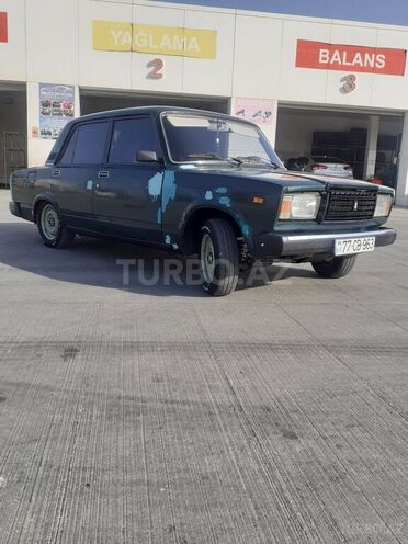 LADA (VAZ) 2105 1987, 100,000 km - 1.6 l - Bakı