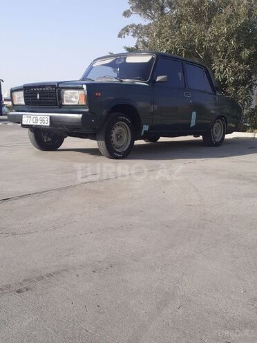 LADA (VAZ) 2105 1987, 100,000 km - 1.6 l - Bakı