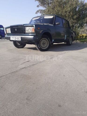 LADA (VAZ) 2105 1987, 100,000 km - 1.6 l - Bakı