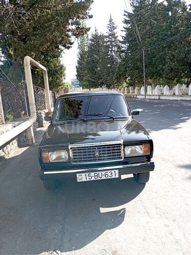 LADA (VAZ) 2107 2000, 190,000 km - 1.6 l - Zaqatala