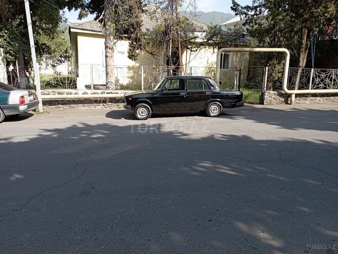LADA (VAZ) 2107 2000, 190,000 km - 1.6 l - Zaqatala