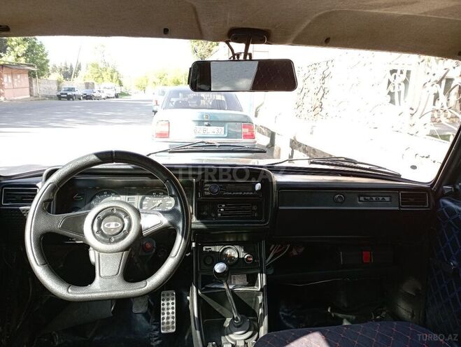 LADA (VAZ) 2107 2000, 190,000 km - 1.6 l - Zaqatala