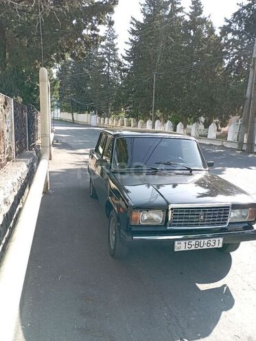 LADA (VAZ) 2107 2000, 190,000 km - 1.6 l - Zaqatala