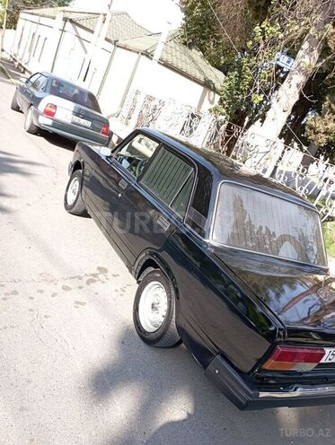 LADA (VAZ) 2107 2000, 190,000 km - 1.6 l - Zaqatala