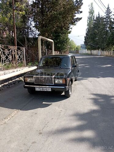 LADA (VAZ) 2107 2000, 190,000 km - 1.6 l - Zaqatala