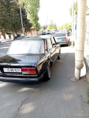 LADA (VAZ) 2107 2000, 190,000 km - 1.6 l - Zaqatala