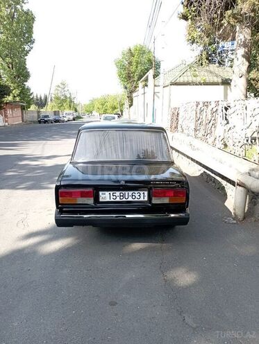 LADA (VAZ) 2107 2000, 190,000 km - 1.6 l - Zaqatala