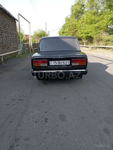 LADA (VAZ) 2107 2000, 190,000 km - 1.6 l - Zaqatala