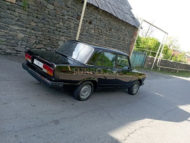 LADA (VAZ) 2107 2000, 190,000 km - 1.6 l - Zaqatala