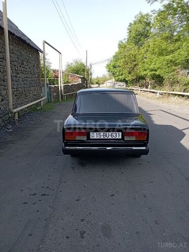 LADA (VAZ) 2107 2000, 190,000 km - 1.6 l - Zaqatala