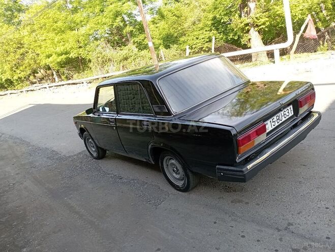 LADA (VAZ) 2107 2000, 190,000 km - 1.6 l - Zaqatala