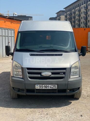 Ford Transit 2007, 280,611 km - 2.4 л - Bakı
