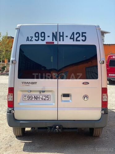 Ford Transit 2007, 280,611 km - 2.4 л - Bakı