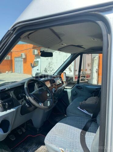 Ford Transit 2007, 280,611 km - 2.4 л - Bakı