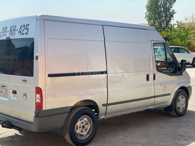 Ford Transit 2007, 280,611 km - 2.4 л - Bakı