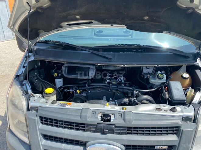 Ford Transit 2007, 280,611 km - 2.4 л - Bakı
