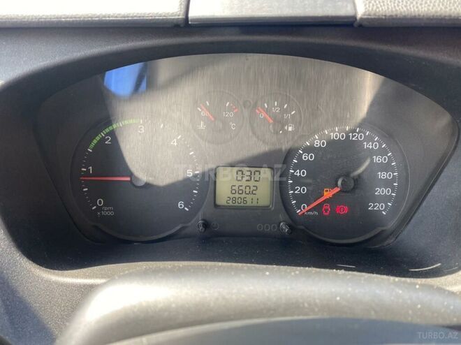 Ford Transit 2007, 280,611 km - 2.4 л - Bakı