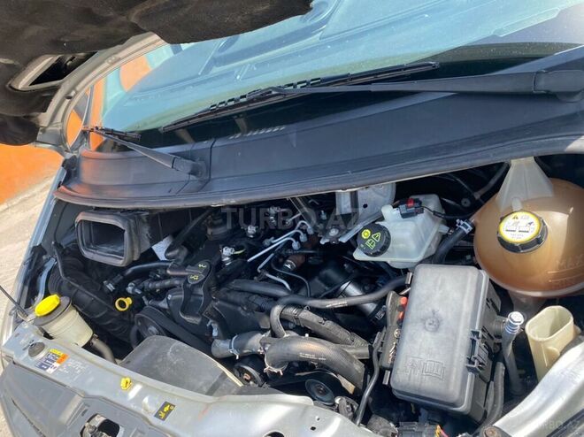 Ford Transit 2007, 280,611 km - 2.4 л - Bakı