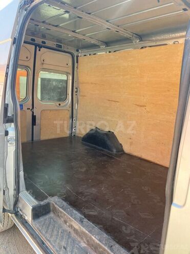 Ford Transit 2007, 280,611 km - 2.4 л - Bakı
